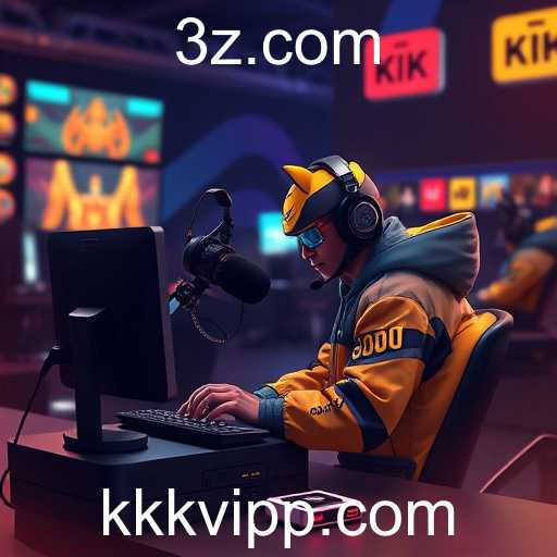 Ascensão dos Jogos Online no Brasil