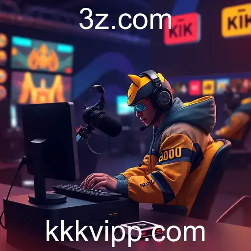 Ascensão dos Jogos Online no Brasil