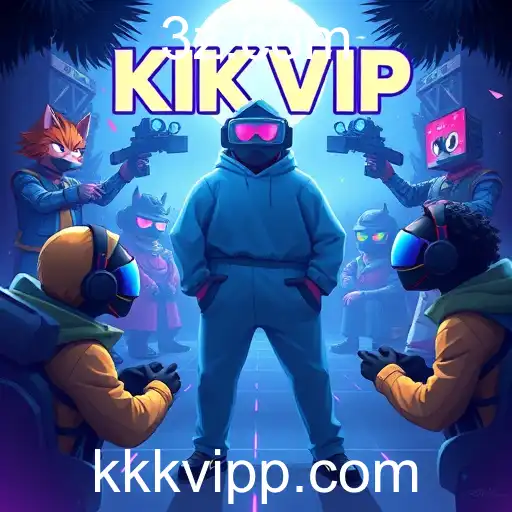 A Ascensão da KKK Vip Plataforma no Mercado de Jogos