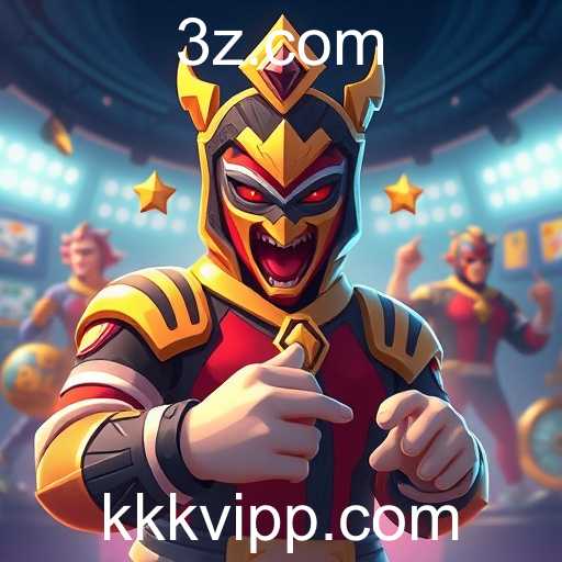 A Ascensão da Plataforma KKK VIP nos Jogos Online