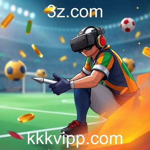 A Ascensão da KKK VIP Plataforma nos Jogos Online