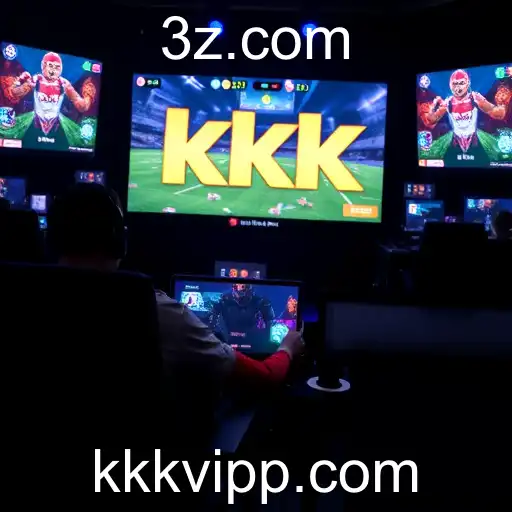 Popularidade Crescente de Plataformas de Jogos Virtuais