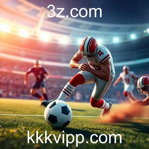 Esportes: A Nova Categoria de Jogos no Portal KKK VIP Plataforma