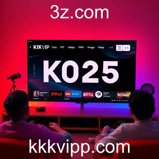 Inovação e Desafios do Streaming em 2025