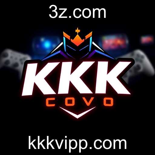 A Ascensão da KKK VIP Plataforma no Cenário dos Jogos Virtuais