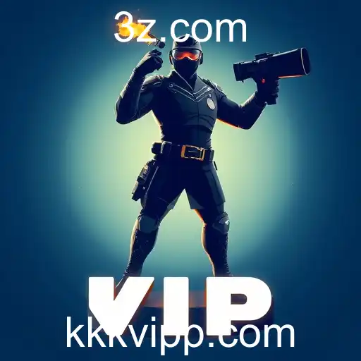 A Ascensão da KKK VIP Plataforma no Cenário de Jogos Online
