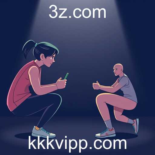 Expansão e Tendências da 'kkk vip plataforma' em 2025